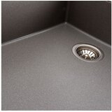 Platinum Diamond 86 sivi sa sifonom | shoptok.hr
