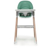 Foppa Pedretti Stolček za hranjenje BONITO 2v1 Green | Shoptok.si