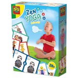 Ses Creative Životinjska Zen Yoga za djecu Cijene