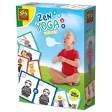 Životinjska Zen Yoga za djecu