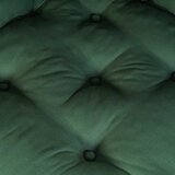  Modularna sofa zelena 70x70x36 tkanina | shoptok.hr