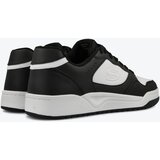 Skechers koopa-volley low varsity 183240-bkw | shoptok.hr