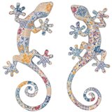 Signes Grimalt Kipci in figurice Hidravlični Kuščar S Modra | Shoptok.si