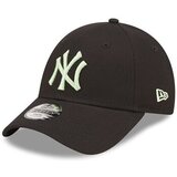New Era Kape s šiltom 9FORTY Neyyan Črna | Shoptok.si