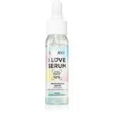 Soraya I Love Serum hidratantni serum 10% Hydro Hyaluron Complex 30 ml | shoptok.hr