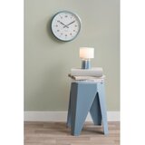 Leitmotiv Plavi plastični stolac Cherish – | shoptok.hr