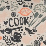 Casa Selección Namizni tekači v kompletu 2 ks 60x160 cm Cook – | Shoptok.si