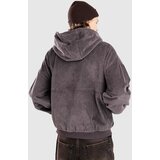 Blue Tomato Cord Jakna grey | Shoptok.si