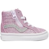 Vans SK8-Hi Reissue Side Zip Ružičasta | shoptok.hr