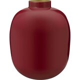 Pip Studio Vaza Dark Red, 25 x 32 cm - 1 kos | Shoptok.si