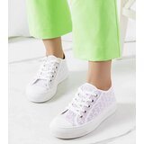 D/CEO Beige trainers Venancia | shoptok.hr