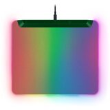 Razer Firefly V2 Pro RGB podloga za miško Phantom zelene barve | Shoptok.si