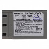 VHBW Baterija NP-500 / NP-600 za Minolta Dimage G400 / G500 / G600, 850 mAh Cene