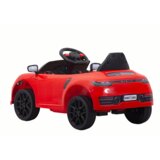  AUTO NA AKUMULATOR CRVENI 666 | Eponuda.com