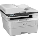 Brother črno-bela laserska multifunkcijska naprava TonerBenefit MFC-B7800DN | Shoptok.si