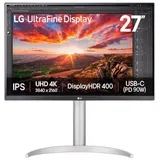 27UP850K-W monitor, (21736356)