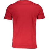 HARMONT &amp; BLAINE HARMONT & BLAINE T-SHIRT SHORT SLEEVE MAN RED | Shoptok.si