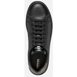 Geox Black women's sneakers Spherica Ecub-1 - Women's | Shoptok.si