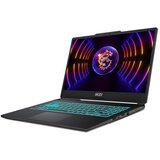 MSI cyborg 15 A13VE (translucent black, metal top) 10-Core i7-13620H (6P+4E) 4.9GHz/24MB 16GB DDR5 512GB-SSD-M.2-NVMe 15.6" fhd ips ag (1920x1080) 45%-sRGB 144Hz 720p RTX-4050/6GB glan wifi-a/x BT5.2 hdmi blue-backlite 53.5Wh dos Cene