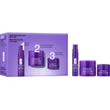 Mini Kit Anti-aging Routine darilni set za zrelo kožo