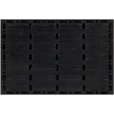  Otirač pravokutni 40 x 60 cm od gume i kokosovih vlakana | shoptok.hr