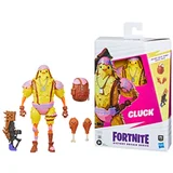 Hasbro Fortnite Victory Royale serija Cluck Collectable Action Figure z dodatki - starost 8 in več, 15 cm, (21241691)
