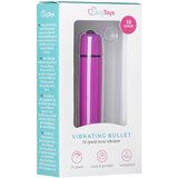 Easytoys Mini Vibe Collection Mini vibrator Easytoys 10 Speed Bullet, vijoličen | Shoptok.si