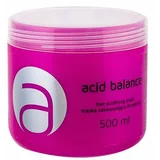 Stapiz acid Balance maska za barvane lase 500 ml