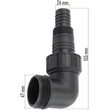  Komplet koljena za pumpu RTPDW0050-KOL | shoptok.hr