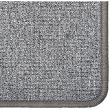  Dugi tepih tamnosivi 50 x 200 cm | shoptok.hr