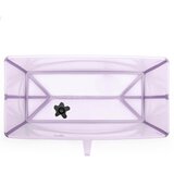 Stokke flexi bath (sklopiva kadica) - lavander v2 ( 531914 ) | Eponuda.com