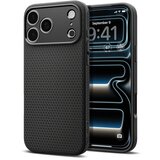 Spigen LIQUID AIR maska za IPHONE 17 PRO MAX MATTE BLACK | Eponuda.ba