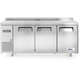 ARKTIC Rashladni ormar sa troja vrata Kitchen Line 390L, Kitchen Line, 291L, 230V/270W, 1800x600x(H)886mm | Eponuda.com