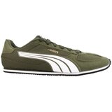 Puma Modne superge St Track Zelena u
