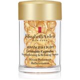 Elizabeth Arden Ceramide Advanced Light Ceramide krepilni serum v kapsulah za ženske 30 caps. | Shoptok.si