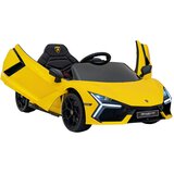  Licencirani auto na akumulator Lamborghini Revuelto 4x4 - žuti | shoptok.hr