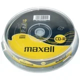 CD-R Maxell 700 MB, 10/1