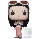 Funko Figura POP! VINYL: ONE PIECE: NICO ROBIN | Shoptok.si