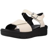 Stonefly Sandali & Odprti čevlji 110207S AQUA III Bež | Shoptok.si