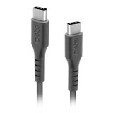 Sbs USB-C auf USB-C Kabel 3m schwarz | Shoptok.si