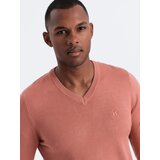 Ombre Clothing Men's sweater E191 | Shoptok.si