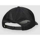Hurley Warner Trucker Kapa s šiltom black | Shoptok.si