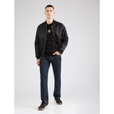Armani Exchange Majica crna / bijela | shoptok.hr