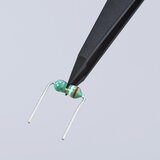 Knipex 92 09 02 ESD ESD pinceta 1 komad šiljasti, fini 115 mm | Eponuda.ba