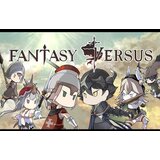 Steam Fantasy Versus Key GLOBAL | ePonuda.com