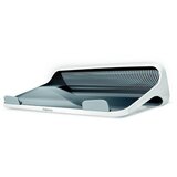 Fellowes I-Spire Series™ laptop stalak, bijeli-sivi | shoptok.hr