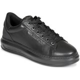 Karl Lagerfeld Superge KL52575N Črna | Shoptok.si