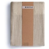 Restilo Zavjesa Valeta 140x245 cm, cappuccino | shoptok.hr