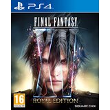 Final Fantasy 15 Day One Edition (PS4) | Shoptok.si