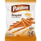 pardon štapići punjeni kikirijem 210G